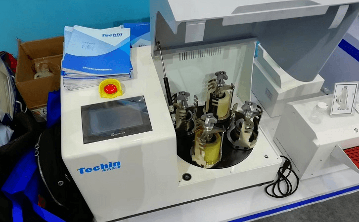 91视频在线观看TJGN行星式高能球磨儀