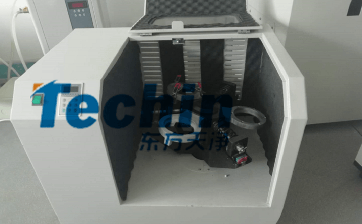 91视频在线观看震擊式球磨儀