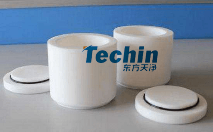 91视频在线观看PTFE球磨罐