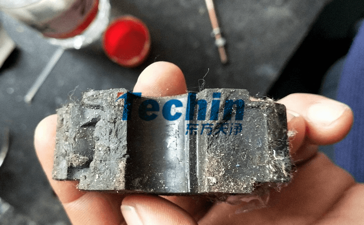 行星式91视频APP导航齒輪斷裂