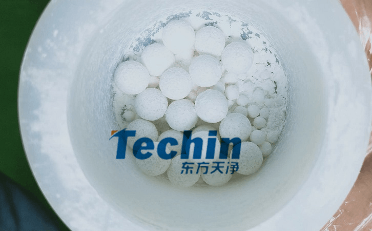 91视频电影网氧化鋁樣品