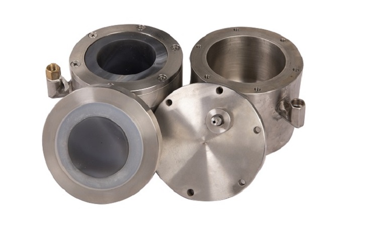 91视频在线观看不鏽鋼控溫球磨罐