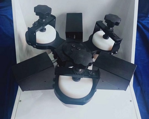 TJS三維振動91视频APP导航運動結構