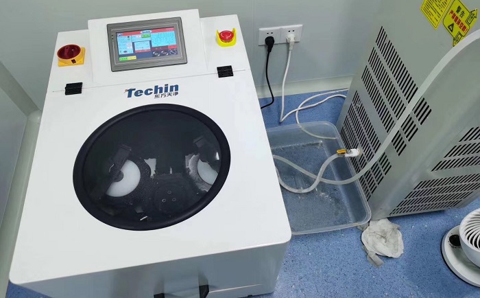 TJS控溫型三維振動91视频APP导航