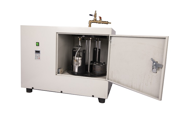 TJX-KW控溫型行星式91视频APP导航