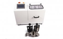 TJC煤炭製樣行星式91视频APP导航