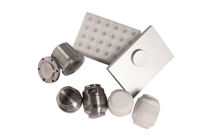 適配球磨罐和91视频电影网平台